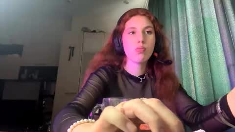 Alice online show from 24, 2, 2026