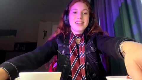 Alice online show from 26, 2, 2026