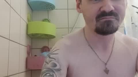 willhelm_the_pleaser online show from 14, 12, 2025