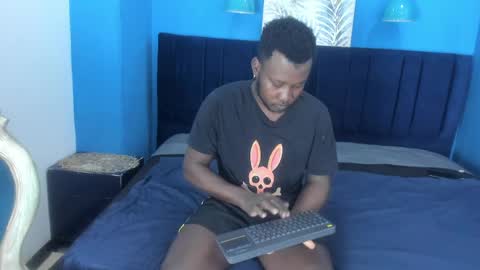 Snapshot of william_bennett chatting on 26, 5, 2026 william_bennett online show from 26, 5, 2026