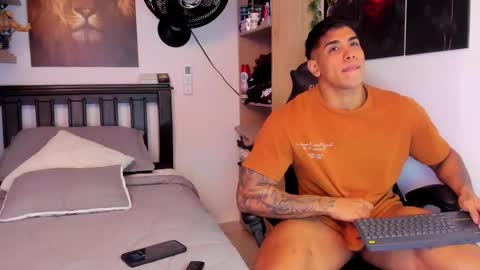 Dracko online show from 25, 11, 2025