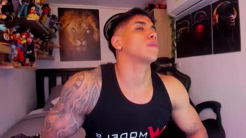 Dracko online show from 15, 12, 2025