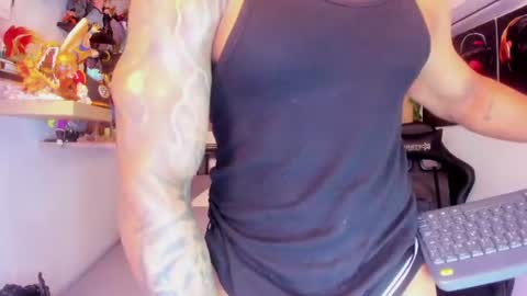 Snapshot of william_dracko9 chatting on 10, 6, 2026 Dracko online show from 10, 6, 2026