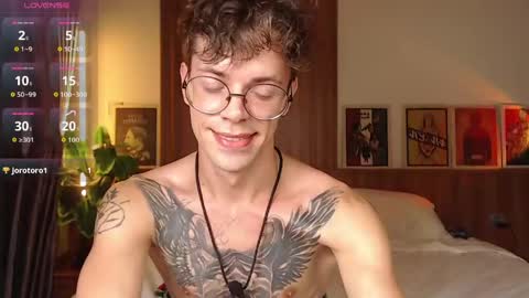 Snapshot of william_henry_a chatting on 29, 5, 2026 William online show from 29, 5, 2026