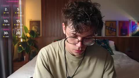 Snapshot of william_henry_a chatting on 5, 6, 2026 William online show from 5, 6, 2026