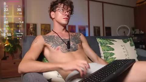 William online show from 25, 7, 2026