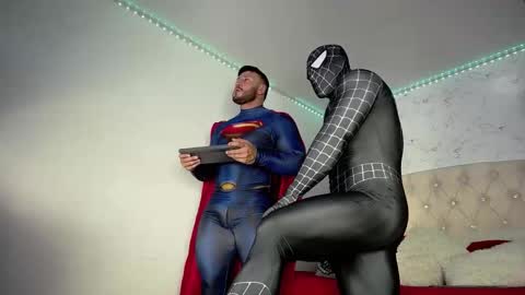 William Parra online show from 30, 10, 2025