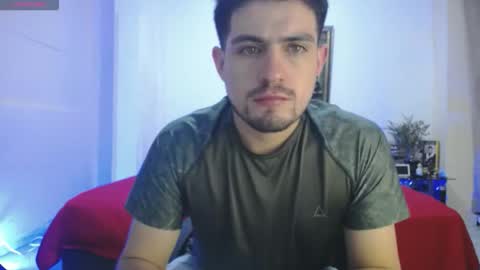 William Steel online show from 11, 2, 2026