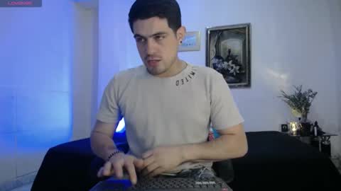 William Steel online show from 29, 3, 2026