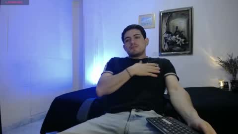 William Steel online show from 30, 3, 2026