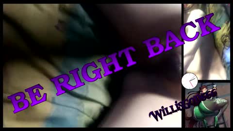 willisgod666 online show from 5, 12, 2025