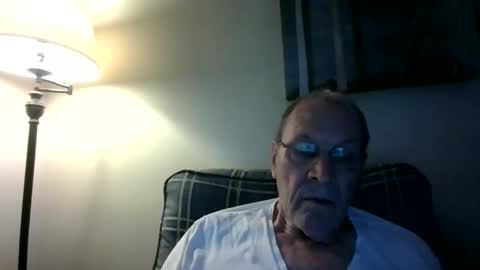 Willhedoher online show from 19, 10, 2025