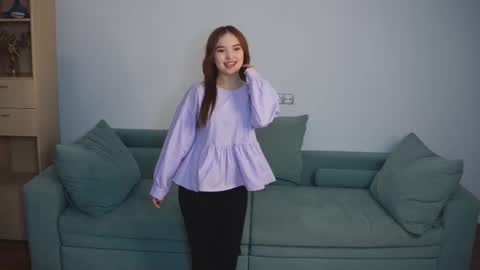 Snapshot of willodeanwassell chatting on 28, 11, 2025 Lulu first day here online show from 28, 11, 2025