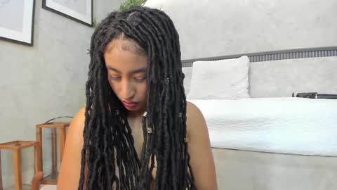 Ms Willow online show from 27, 1, 2025