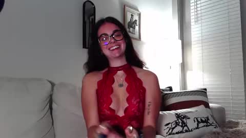 willowbelle online show from 20, 10, 2025