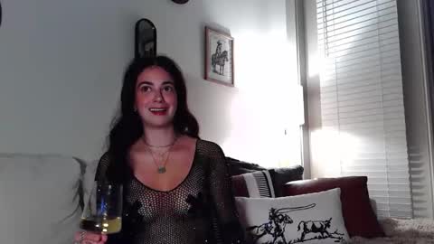 willowbelle online show from 22, 10, 2025