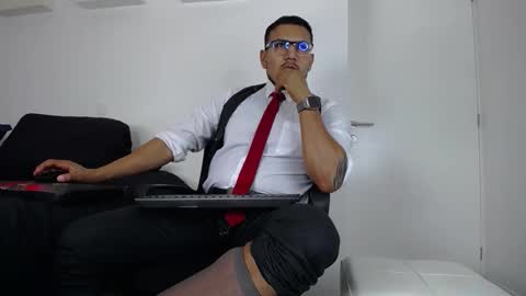 Snapshot of willsandler1 chatting on 2, 6, 2026 Will Sandler online show from 2, 6, 2026