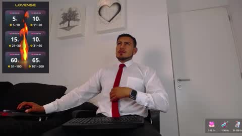 Snapshot of willsandler1 chatting on 10, 6, 2026 Will Sandler online show from 10, 6, 2026