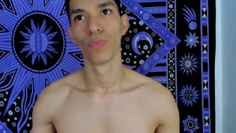 willy_veins online show from 1, 1, 2025