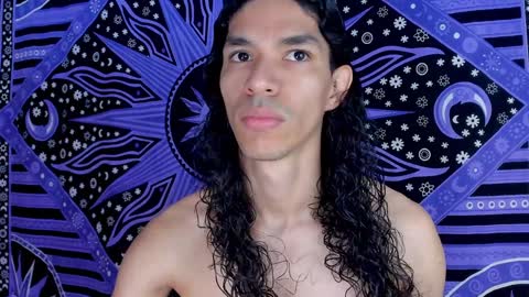 willy_veins online show from 10, 1, 2025