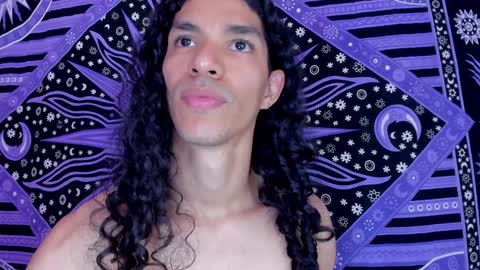 willy_veins online show from 23, 1, 2025