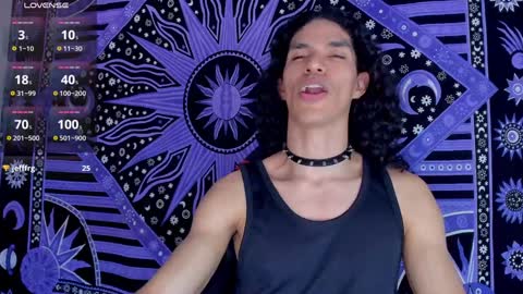 willy_veins online show from 26, 1, 2025