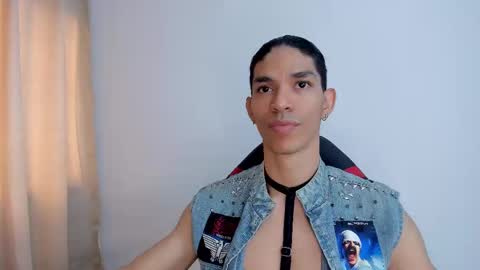 willy_veins online show from 4, 3, 2025