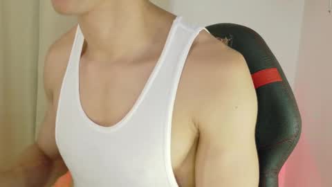 willy_veins online show from 8, 9, 2025