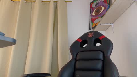 willy_veins online show from 2, 10, 2025