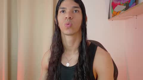 willy_veins online show from 5, 11, 2025