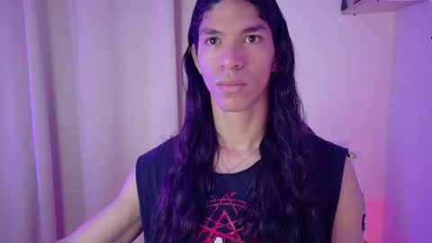 willy_veins online show from 8, 11, 2025