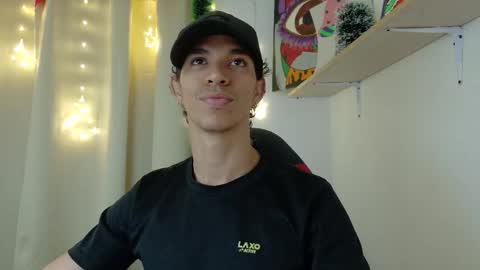 willy_veins online show from 9, 1, 2026