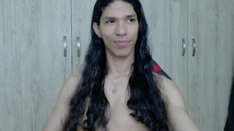 willy_veins online show from 12, 4, 2026