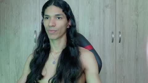 willy_veins online show from 15, 4, 2026