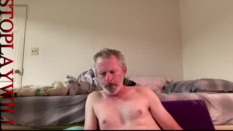 Snapshot of willylikestoplay74 chatting on 2, 6, 2026 Twisted Will online show from 2, 6, 2026