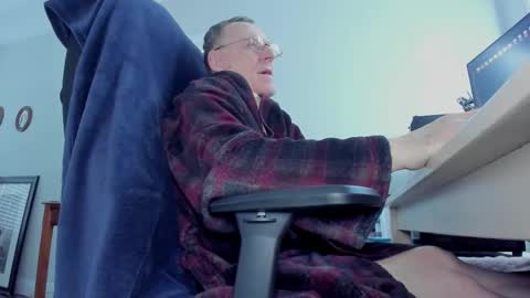 WillySkynn online show from 7, 2, 2026