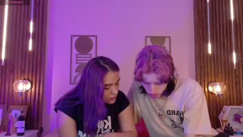 Snapshot of winchester_hanna chatting on 18, 2, 2026 Winchester Hanna online show from 18, 2, 2026