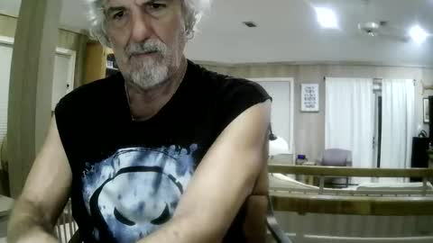 Gundja  Man online show from 17, 5, 2026