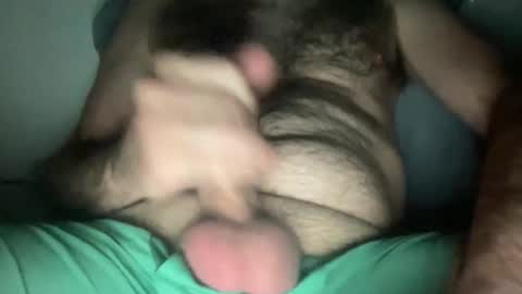 Just a Dilf online show from 15, 5, 2026