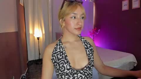 Wini Fer online show from 28, 5, 2026