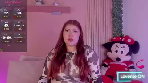 Winnie online show from 22, 4, 2026