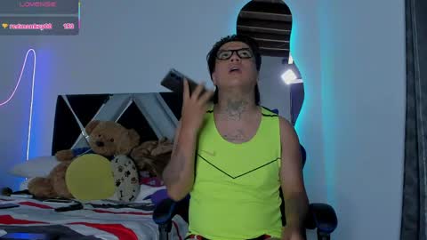 winniepooh_69 online show from 21, 4, 2026