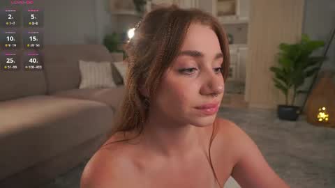 Snapshot of winnieriedesel chatting on 14, 7, 2026 Lillian online show from 14, 7, 2026