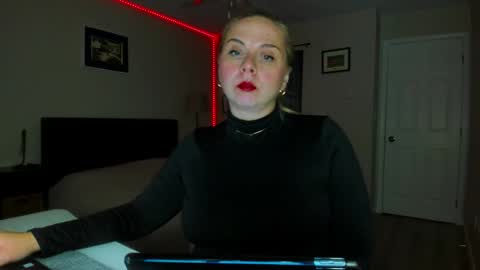 Winter Miracle online show from 15, 11, 2025