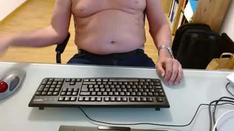 Snapshot of winterfreund99 chatting on 24, 5, 2026 winterfreund99 online show from 24, 5, 2026