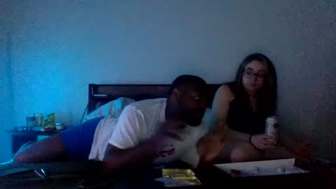 Snapshot of winterland_couple chatting on 24, 7, 2026 winterland_couple online show from 24, 7, 2026