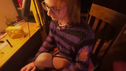 Winter online show from 13, 5, 2026