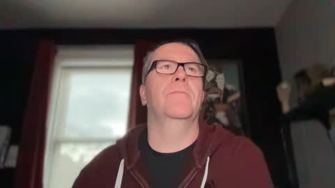 Snapshot of wintyr chatting on 18, 1, 2025 wintyr online show from 18, 1, 2025