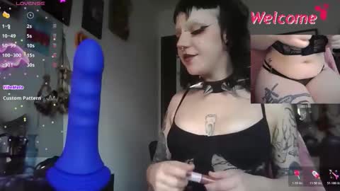  Wispy  online show from 10, 11, 2025