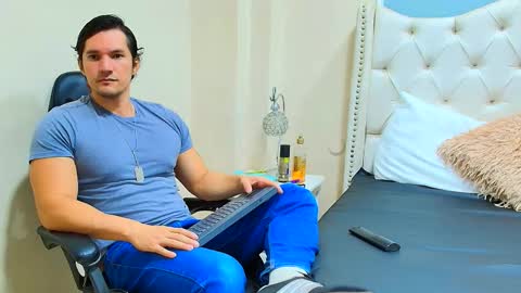 Snapshot of wiston_cox chatting on 15, 1, 2026 Wiston online show from 15, 1, 2026